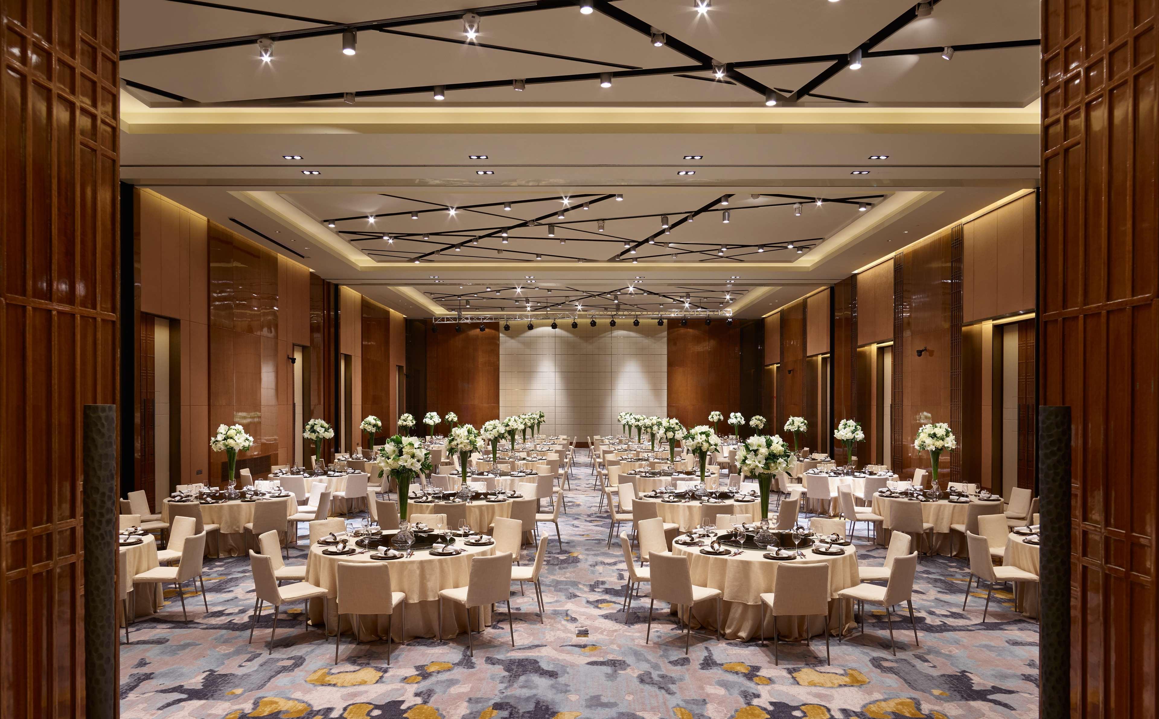 Hotel Hyatt Regency Wuxi à Wuxi  Extérieur photo