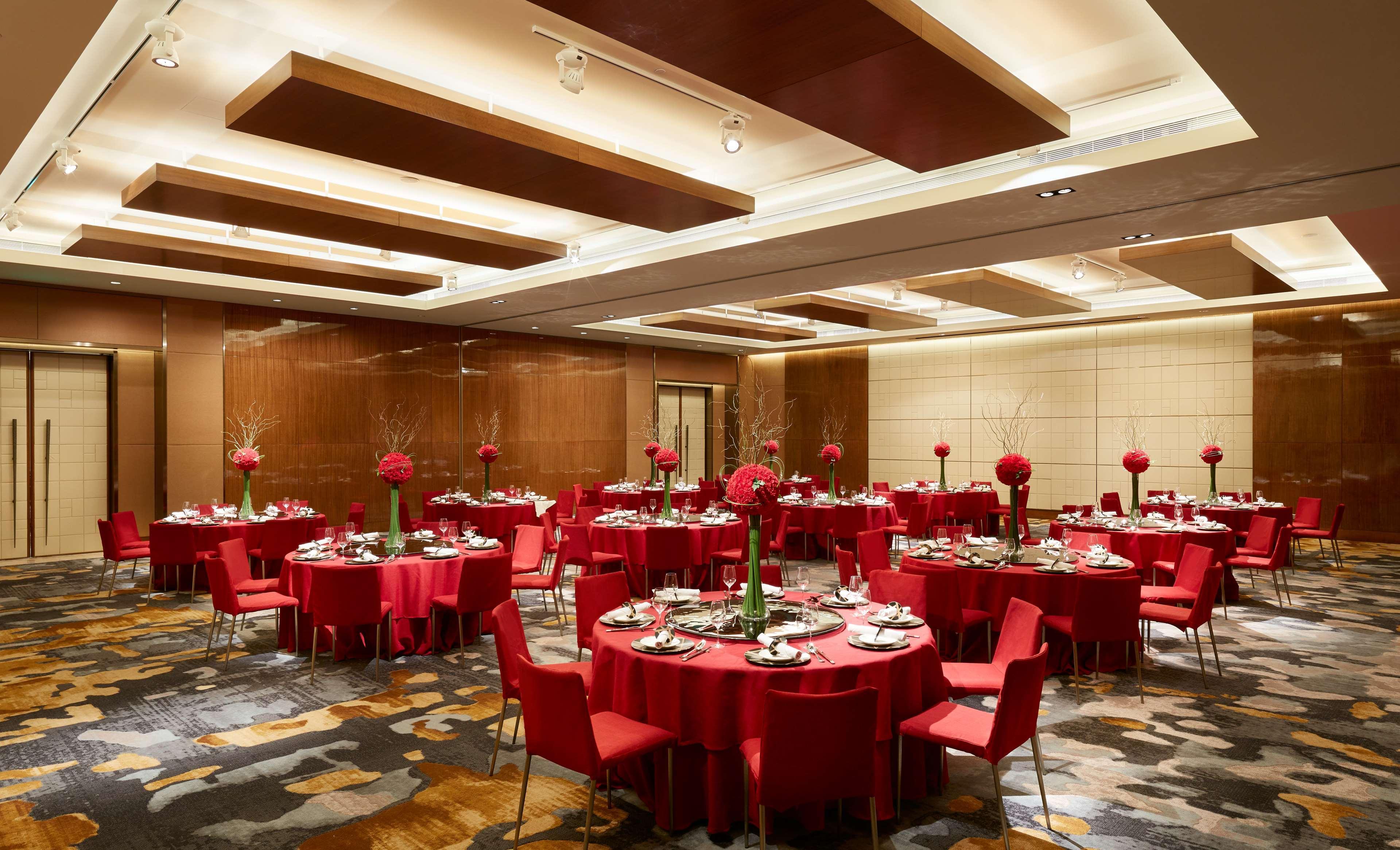 Hotel Hyatt Regency Wuxi à Wuxi  Extérieur photo